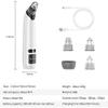 KouRy Remover Vacuum Blackhead Removal Tool Blackhead Vacuum,USB Rechargeable Face Vacuum Acne Extractor Tool Pore Vacuum Cleanser Suction Tool Strong adsorption view 2