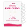 Albatross Health New England Invisible Pimple Patches for Face, 2 Sizes, 24 Counts, Hydrocolloid Acne Patches view 1