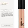 SALERM - Full Concealer - 7 ml - Light Shade - Medium Coverage - Long Lasting - Helps Even Skin Tone and Reduces the Appearance of Fatigue - Light Formula with Hydrating Ingredients view 2