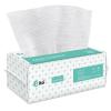 Ditoi Disposable Face Towels,Ultra Soft &Thick Face Dry Wipes for Makeup Removal,Viscose Fiber Facial Coths for Women Daily Cleansing, Skincare,60 Count view 1