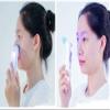 KouRy Blackhead Remover Vacuum, Electric Pore Cleaner Blackhead Acne Extractor USB Rechargeable Display for Facial Skin Suitable for Family, Travel use view 2