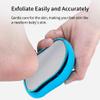 Ainio Nano Glass Foot File, Pedicure Tool and exfoliator, Glass Surface, Comfortable Hand and Foot Grinding Scraper for Wet and Dry feet, Removal Hard or Dead Skin, Suitable for Women or Men view 2