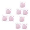 Didiseaon 9pcs Cleaning Pads Makeup Remover Pads Face Washing Luxury Powder Puff for Women view 1