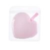 Didiseaon 9pcs Cleaning Pads Makeup Remover Pads Face Washing Luxury Powder Puff for Women view 3