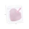 Didiseaon 9pcs Cleaning Pads Makeup Remover Pads Face Washing Luxury Powder Puff for Women view 4