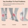 Ainio Nano Glass Foot File, Pedicure Tool and exfoliator, Glass Surface, Comfortable Hand and Foot Grinding Scraper for Wet and Dry feet, Removal Hard or Dead Skin, Suitable for Women or Men view 4