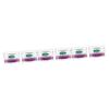 SaditY 6 Pcs Scar Repair Cream Maternity Repair Cream Scar Removal Stretch Mark Cream Stretch Marks Treatment Remove Pregnancy Cream White Abs Pregnant Woman Gel Caesarean Section view 1