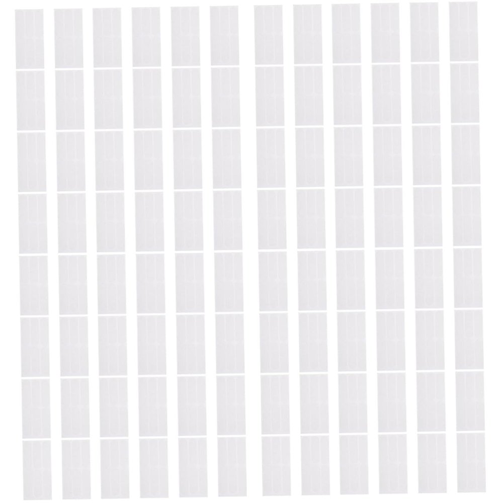 SaditY 120 Pcs Correction Stickers Flat Head Correction Cosmetic Ear Corrector protruding Ear correctors Women Big Big Ear Tape Earmuffs