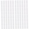 SaditY 120 Pcs Correction Stickers Flat Head Correction Cosmetic Ear Corrector protruding Ear correctors Women Big Big Ear Tape Earmuffs view 1