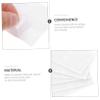 SaditY 120 Pcs Correction Stickers Flat Head Correction Cosmetic Ear Corrector protruding Ear correctors Women Big Big Ear Tape Earmuffs view 2