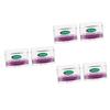 SaditY 6 pcs Scar Repair Cream Postpartum Line Gel Remove Pregnancy Cream scar cream Firm Body Cream Maternity Repair Cream abs stretch marks firming cream pregnant woman white, Whitex3pcs view 1