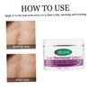 SaditY 6 pcs Scar Repair Cream Postpartum Line Gel Remove Pregnancy Cream scar cream Firm Body Cream Maternity Repair Cream abs stretch marks firming cream pregnant woman white, Whitex3pcs view 2