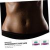 SaditY 6 pcs Scar Repair Cream Postpartum Line Gel Remove Pregnancy Cream scar cream Firm Body Cream Maternity Repair Cream abs stretch marks firming cream pregnant woman white, Whitex3pcs view 3