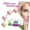SaditY 6 pcs Scar Repair Cream Postpartum Line Gel Remove Pregnancy Cream scar cream Firm Body Cream Maternity Repair Cream abs stretch marks firming cream pregnant woman white, Whitex3pcs view 4