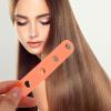FOMIYES Silicone Bands for Women Curlers Perm Rods for Hair Curling Hair Roller Bands Professional Tool view 3