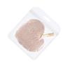 Didiseaon 6pcs Makeup Sponges for Foundation Facial Cleaning Pads Heart Shape Makeup Powder Cleaner view 2