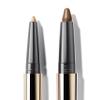 ICONIC LONDON Smokey Eye Duo Eyeliner | Creamy, Easy to Blend 2-in-1 Eyeliner Crayon, Water Resistant, Cruelty Free, Vegan Makeup (Natural Neutral) 0.027 oz view 2