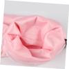 SaditY 2 Pairs Gloves hand wax paraffin wax foot cover paraffin manicure paraffin wax mitts nail tech accessories wax bath mitts warm mittens paraffin accessories hand use hand cover, 28x20cm, Pink view 2