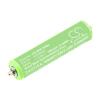 VI VINTRONS Battery for Braun 10B, 20B, 180, 190s, 1000, 1735, 1775, Z40, Cruzer z3, Cruzer z4, Cruzer z5, view 1