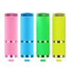 Kangnice Portable Handheld Nail Art UV Press Light UV Lamp For Nail Dryer Gel Polish Curing Lamp Mini Uv Led Light For Nails Mini Uv Led Light For Nails view 2