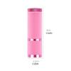 Kangnice Portable Handheld Nail Art UV Press Light UV Lamp For Nail Dryer Gel Polish Curing Lamp Mini Uv Led Light For Nails Mini Uv Led Light For Nails view 3