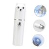 balacoo Removal Device for Women Face Shaver Women Facial Razor Rechargeable Epilator Gentle Epilation Tool view 2