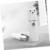 balacoo Removal Device for Women Face Shaver Women Facial Razor Rechargeable Epilator Gentle Epilation Tool view 3