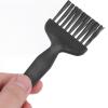 SaditY Keyboard Cleaners 8pcs Electric Shaver Cleaning Brush Hair Remover Shaving Razor Brush Replacement Brushes for All Models Electric Shaver Cleaning Brush Electric Brush for Hair, Black view 4