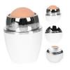 Didiseaon 3pcs Oil Absorbing Roller Facial Massager for Skin Care Reusable Volcanic Stone Blotting Tool for Oily Skin Portable Makeup Care Roller for Go Use view 4