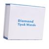 SaditY Diamond Micro-carving Dermabrasion Head Diamond Dermabrasion Head Dermabrasion Tips Beauty Apparatus Accessories Diamond Microscopic Carving Accessory Face Wand Skin Clean White, style view 4