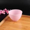 SaditY Silicone Bowl 5 Pcs Silicone Facial Mask Mixing Bowls Mud Masks Bowls Skin Care Mixing Tools for Home Women Salon Diy Craft Spa Kit view 2