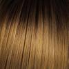 Hairuwear Hairdo Thrill Seeker Long Layered Tousled Waves Wig, Average Cap, SS14/25 Rooted Honey Ginger view 2