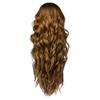 Hairuwear Hairdo Thrill Seeker Long Layered Tousled Waves Wig, Average Cap, SS14/25 Rooted Honey Ginger view 4