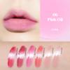 ETUDE Dear Darling Oil Tint #6 Pink Oil 4.2g | High Moisturizing and Strong Hydrating Lip Oil/Lip Gloss | Smooth and Moist Lips | Non-Sticky Lip Oil Tint For Dry Lips | K-beauty view 2