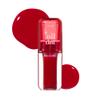 ETUDE Dear Darling Oil Tint #1 Real Cherry 4.2g | High Moisturizing and Strong Hydrating Lip Oil/Lip Gloss | Smooth and Moist Lips | Non-Sticky Lip Oil Tint For Dry Lips | K-beauty view 1