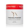 SunFX Post Spray Tan Finishing Powder | SunFX Professional Tanning Prep Spray | SunFX Blending Barrier Cream view 3