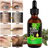 Aceite de Ricino 100% Orgnico, Aceite de Castor para Cabello, Pestaas, Cejas y Crecimiento del Vello - Mujeres y Hombres, 60ml/2.0 Fl Oz (3 Botellas) view 3