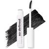 wet n wild So Defined Mascara, Volumizing & Lengthining with a Buildable Castor Oil-Infused Formula, Long-Lasting Clump-Free Application for Visibly lifted lashes, Vegan & Cruelty-Free - BLACK view 1