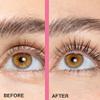 wet n wild So Defined Mascara, Volumizing & Lengthining with a Buildable Castor Oil-Infused Formula, Long-Lasting Clump-Free Application for Visibly lifted lashes, Vegan & Cruelty-Free - BLACK view 3