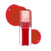 ETUDE Dear Darling Oil Tint #4 Sweet Apple 4.2g | High Moisturizing and Strong Hydrating Lip Oil/Lip Gloss | Smooth and Moist Lips | Non-Sticky Lip Oil Tint For Dry Lips | K-beauty view 1