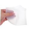 DOITOOL 1pair Anti-Slip Silicone Gel Heel Socks for Foot Care Moisturizing Antichapping Protector Comfortable Fit Blister Prevention Easy to Wear Hand Washable view 4