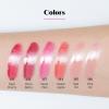 ETUDE Dear Darling Oil Tint #2 Plum Berry 4.2g | High Moisturizing and Strong Hydrating Lip Oil/Lip Gloss | Smooth and Moist Lips | Non-Sticky Lip Oil Tint For Dry Lips | K-beauty view 2