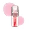 ETUDE Dear Darling Oil Tint #5 Red Oil 4.2g | High Moisturizing and Strong Hydrating Lip Oil/Lip Gloss | Smooth and Moist Lips | Non-Sticky Lip Oil Tint For Dry Lips | K-beauty view 1