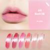 ETUDE Dear Darling Oil Tint #5 Red Oil 4.2g | High Moisturizing and Strong Hydrating Lip Oil/Lip Gloss | Smooth and Moist Lips | Non-Sticky Lip Oil Tint For Dry Lips | K-beauty view 2