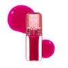 ETUDE Dear Darling Oil Tint #3 Neon Pink 4.2g | High Moisturizing and Strong Hydrating Lip Oil/Lip Gloss | Smooth and Moist Lips | Non-Sticky Lip Oil Tint For Dry Lips | K-beauty view 1