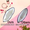 14 Year Old Girl Gift Ideas, 14th Birthday Gifts for Teenage Girls, Funny 2011 Birthday Decorations Makeup Bags for Her, Sister, Daughter, Niece, Cute Cosmetic Travel Pouch for Teen Girls Trendy Stuff view 3