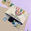 14 Year Old Girl Gift Ideas, 14th Birthday Gifts for Teenage Girls, Funny 2011 Birthday Decorations Makeup Bags for Her, Sister, Daughter, Niece, Cute Cosmetic Travel Pouch for Teen Girls Trendy Stuff view 4