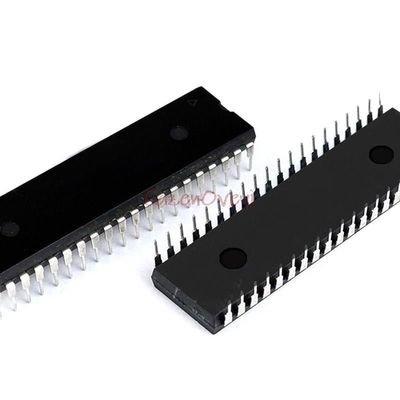 1pcs/lot ICM7211AMIPL ICM7211AIPL ICM7211MIPL ICM7211 DIP-40
