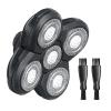 Groomi Replacement Blades Compatible with Baldie Pro Head Shaver, Baldie Pro Head Shaver Replacement Blades for Head Shavers for Bald Men, Gifts for Bald Men view 1