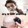 Groomi Replacement Blades Compatible with Baldie Pro Head Shaver, Baldie Pro Head Shaver Replacement Blades for Head Shavers for Bald Men, Gifts for Bald Men view 2